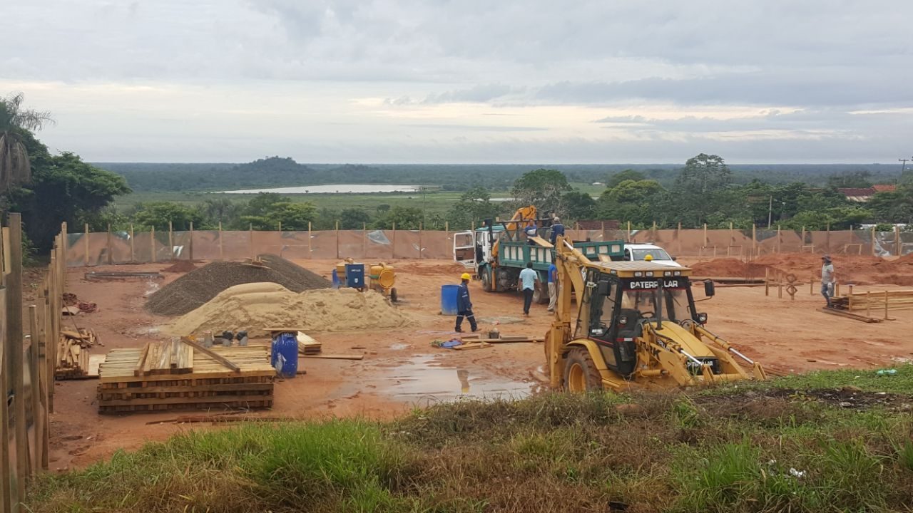 Proyectos construccion civil y movimiento de tierras