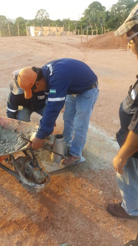 Proyectos construccion civil y movimiento de tierras