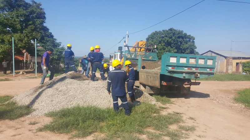 Proyectos construccion civil y movimiento de tierras