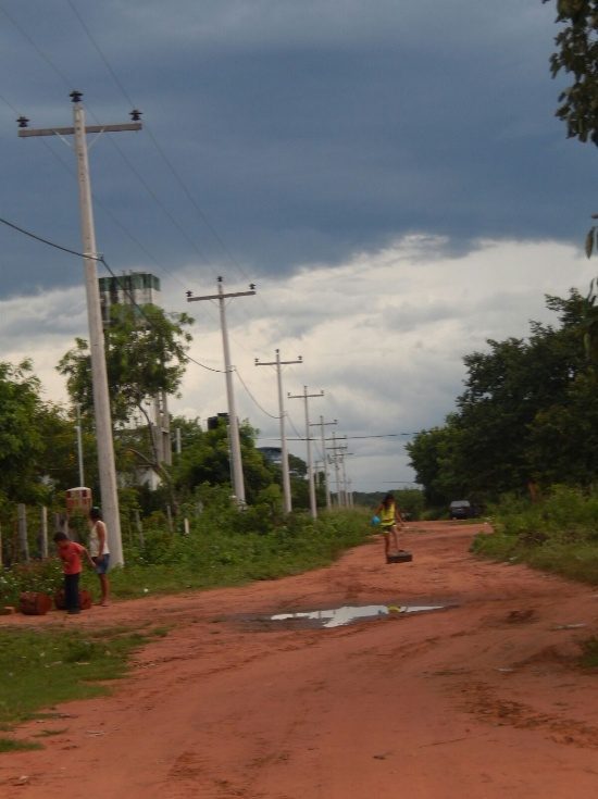 Proyectos de construcción de sistemas de electrificación (CAF)