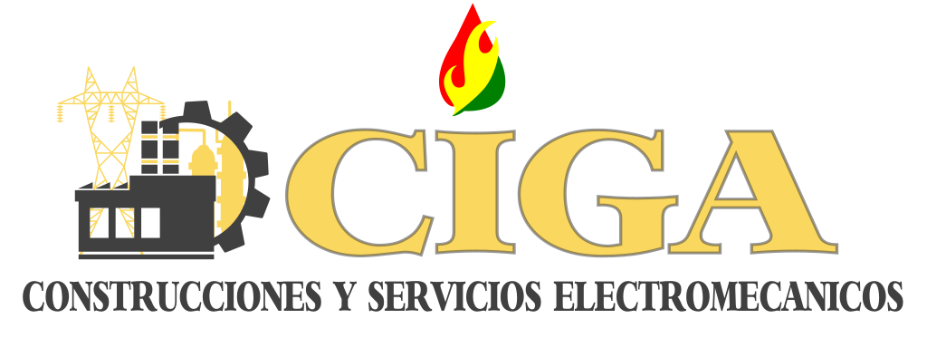 CIGA — Construcciones y Servicios Electromecánicos